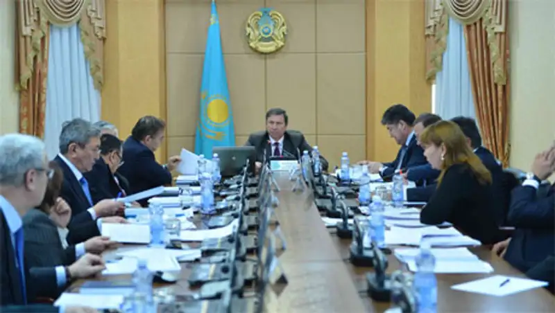 В Комитете Сената рассмотрен ряд международных документов