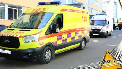 Zakon.kz, фото - Новости Zakon.kz от 25.06.2020 10:07