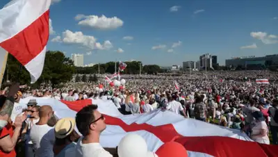 bbc.com, фото - Новости Zakon.kz от 21.08.2020 15:52