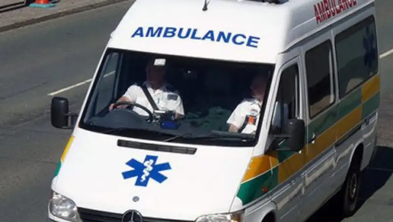 Легкомоторный самолет упал в американском штате Техас, три человека погибли