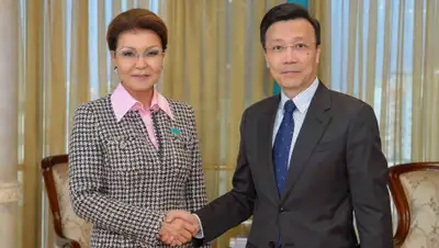 пресс-служба, фото - Новости Zakon.kz от 02.04.2019 13:57