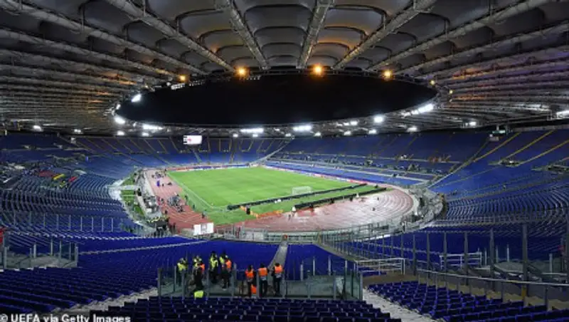 Лигу чемпионов УЕФА доиграют к началу осени - источник
