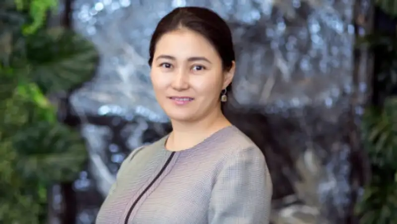 В "Самрук-Казына" сообщили о  дефиците кадров 10%