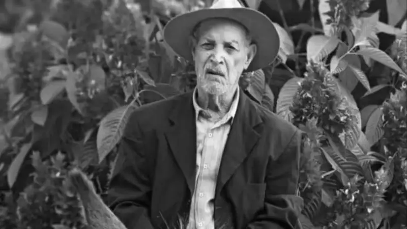 Умер возможный старейший житель Земли