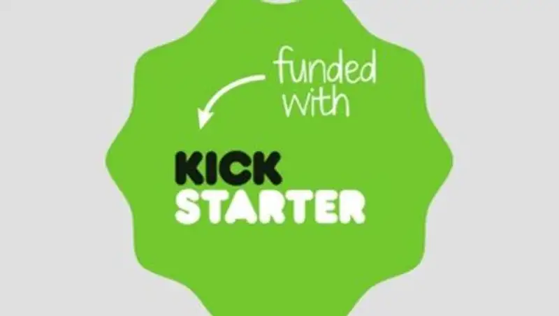 Хакеры взломали сайт Kickstarter