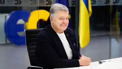 экс-президент Украины, повестка