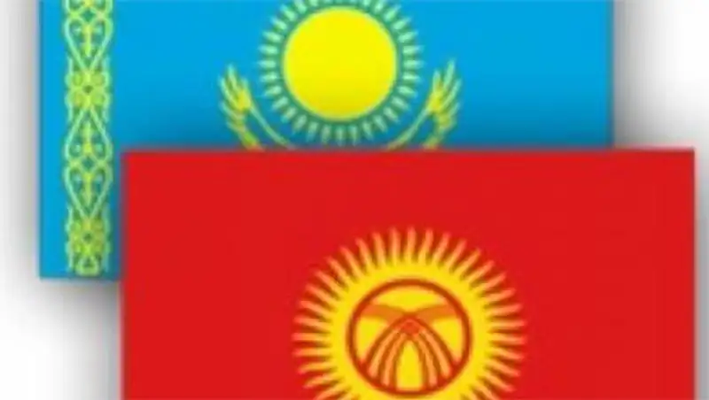 Глава правительства РК встретился с президентом Кыргызстана