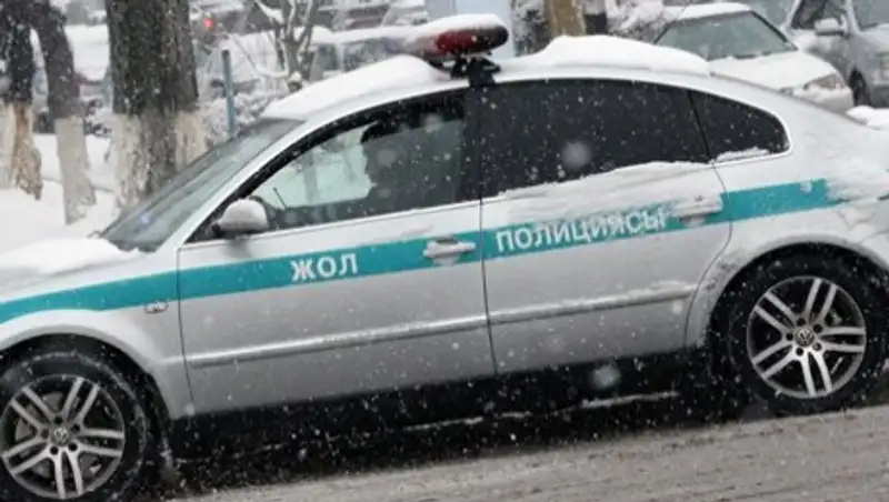 Задержана лжесотрудница «ГАИ», пообещавшая жителю Кокшетау решить проблемы с жильем