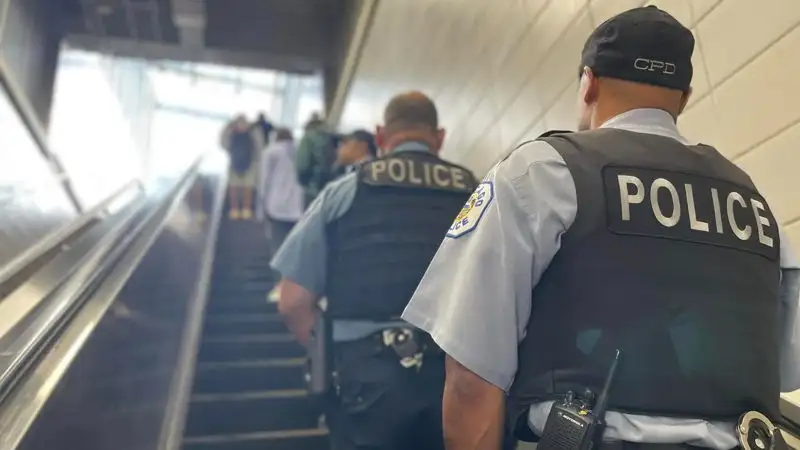 В Чикаго во время поминок началась стрельба – один человек погиб, шестеро ранены