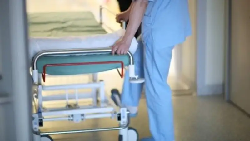 Скончался пострадавший от урагана в Усть-Каменогорске ветеран