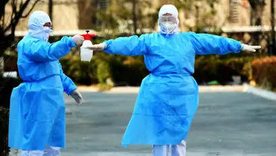 Scanpix, фото - Новости Zakon.kz от 22.02.2020 22:43