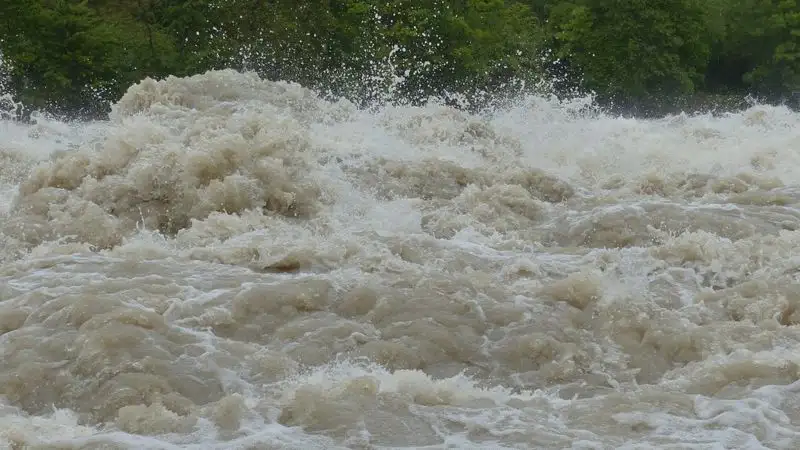 В "Казгидромете" предупредили о возможных подтоплениях в некоторых регионах РК