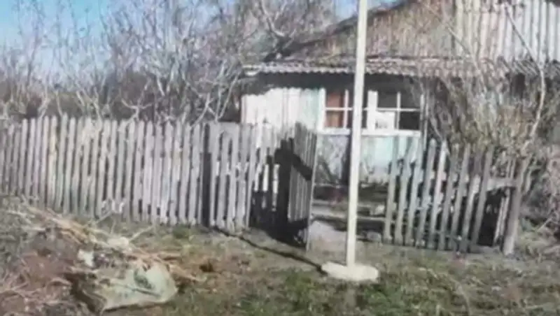 Раскрыто убийство женщины, останки которой нашли в мешке в Костанайской области