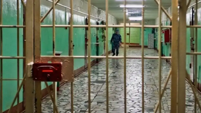 В Кыргызстане террористы не имеют шансов на условно-досрочное освобождение