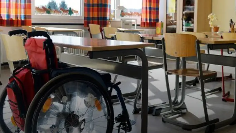 В ЮКО 10 здоровых первоклассников включили в список детей с отклонениями