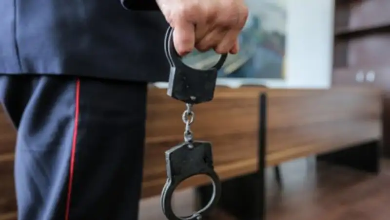 Риелтор инсценировал свое похищение в Астане