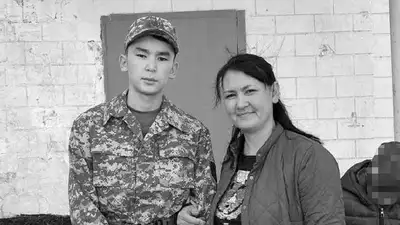 Смерть солдата-срочника в Жамбылской области: сослуживцу вынесли приговор, фото - Новости Zakon.kz от 10.04.2023 16:07