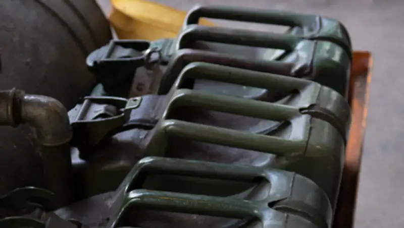 Казахстанские фермеры будут покупать дизельное топливо на 15% дешевле текущих розничных цен