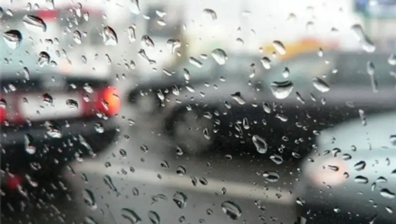 22 мая на большей части Казахстана сохранится дождливая погода