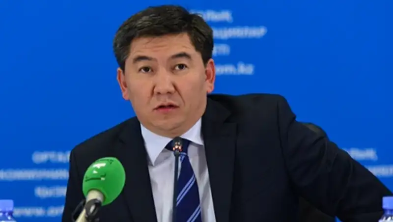 Переход на обновленное содержание образования завершится к 2020 году - А. Саринжипов