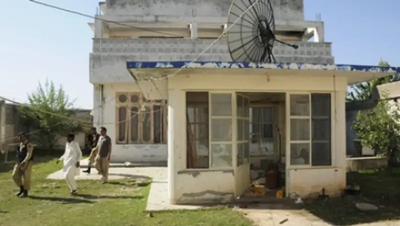 «Аль-Каида» планировала теракты в России