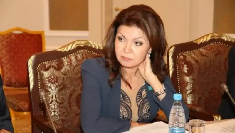 Д.Назарбаева поручила усилить контроль за выплатой зарплат на предприятиях