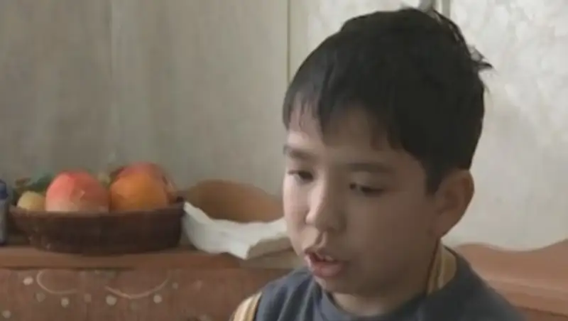 В Караганде шестиклассник упал в открытый колодец с ледяной водой