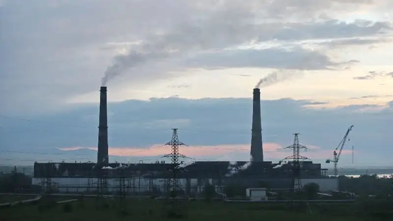 На Степногорской ТЭЦ проведут внеплановую проверку