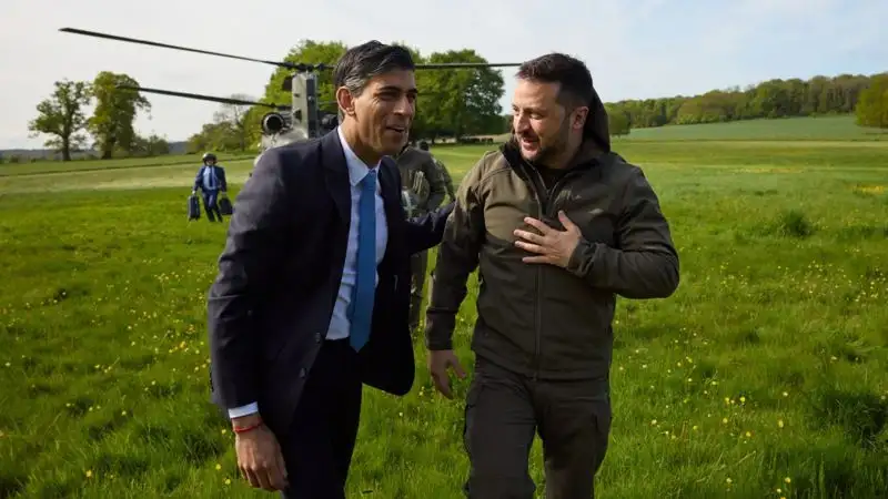 Ситуация в Украине: Зеленский высказался о контрнаступлении, Румыния хочет ограничить импорт украинского зерна