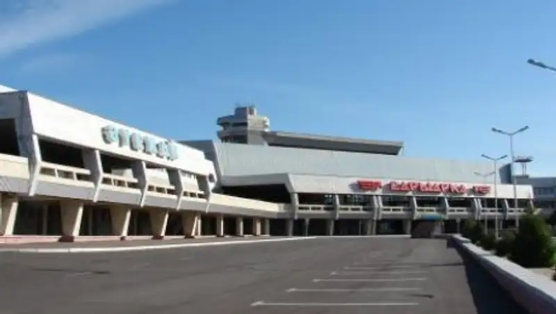 К.Масимов проинспектировал аэропорт Караганды