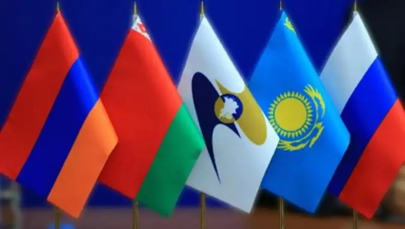 В ЕАЭС хотят создать общий рынок труда