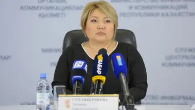 Казинформ, фото - Новости Zakon.kz от 03.07.2019 16:21