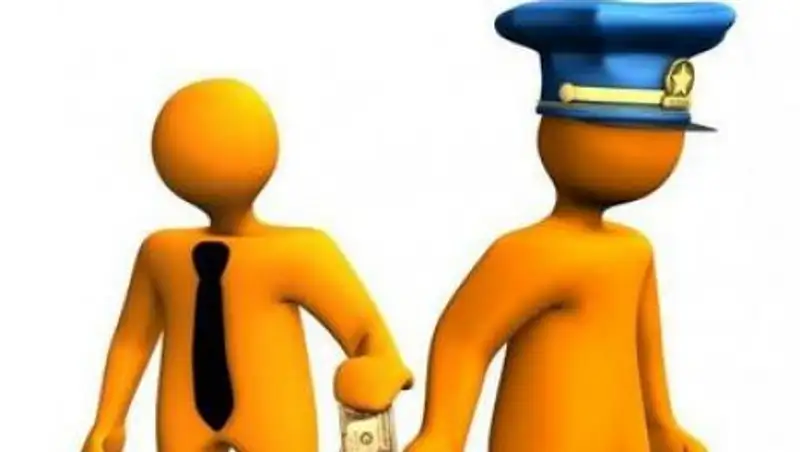 Появились подробности разоблачения транснациональной группировки контрабандистов