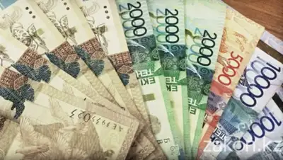 zakon.kz, фото - Новости Zakon.kz от 02.04.2020 15:50