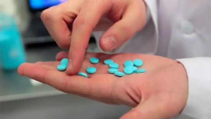 В США ветеранов войны будут лечить экстази