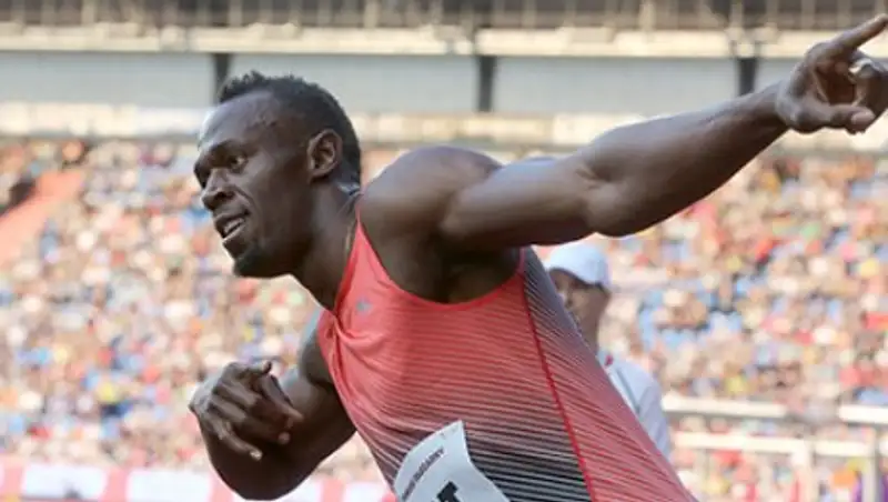 Усэйн Болт оказался под угрозой лишения золотой медали ОИ-2008