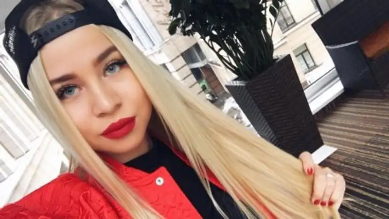 Грабитель напал на звезду Instagram в прямом эфире Periscope