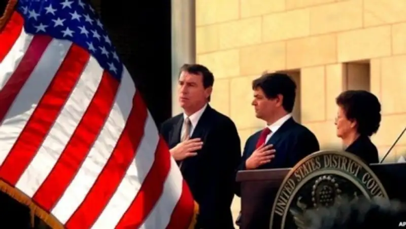 Техасский судья остановил иммиграционную реформу Обамы