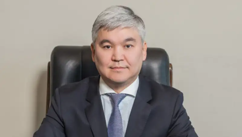 Есжан Биртанов избран председателем совета директоров KASE