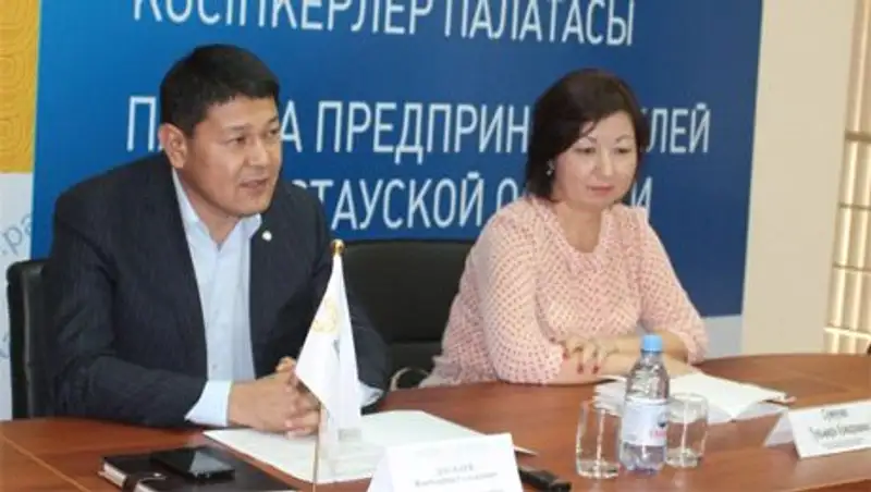 В Мангистау обсудили вопросы улучшения состояния сферы туризма