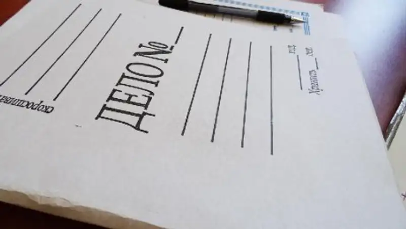 По факту ЧП на месторождении в Мангистауской области начато досудебное расследование