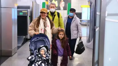 Алматы, фото - Новости Zakon.kz от 28.02.2022 23:06