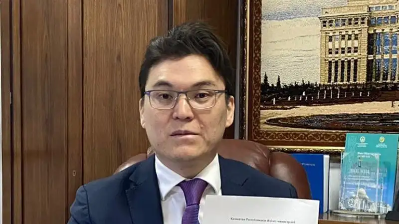 В Казахстане зарегистрировали новую партию "Байтак"