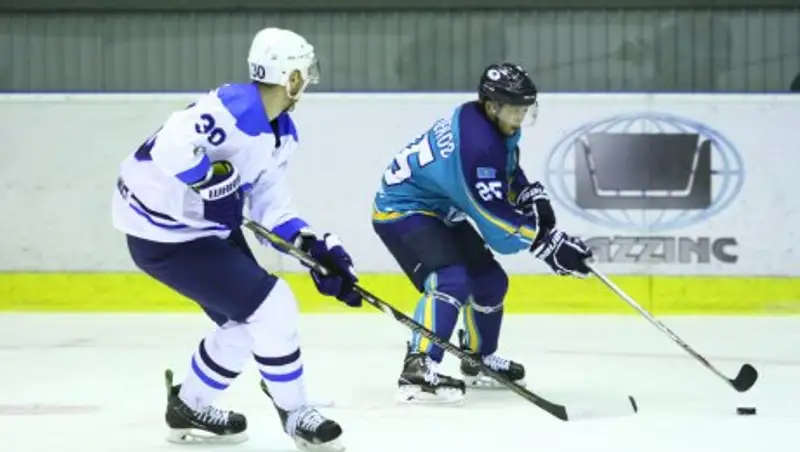 ХК «Торпедо» проиграл «Зауралью» на открытии ВХЛ