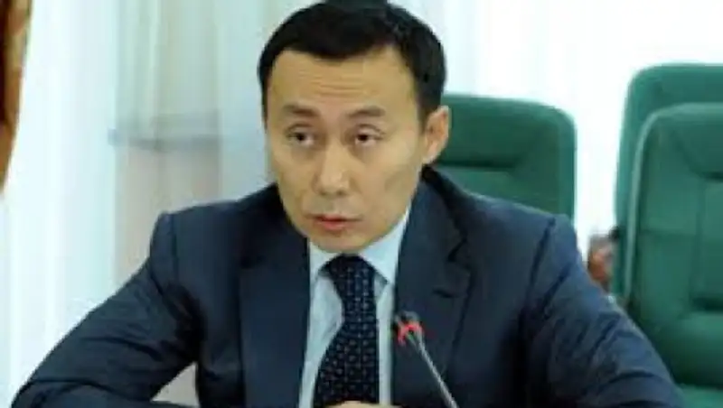 Плавающий курс позволит сельхозпродукции РК стать более конкурентоспособной - А.Мамытбеков