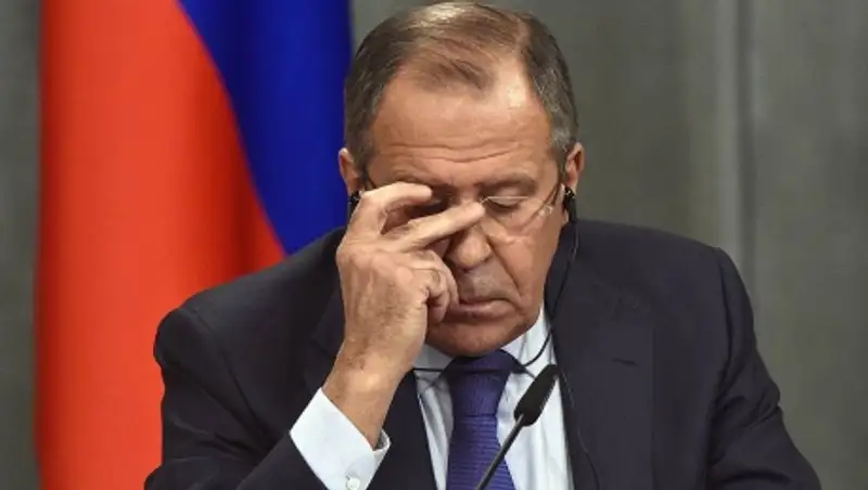 Сергей Лавров рассказал о расследовании крушения малайзийского Boeing