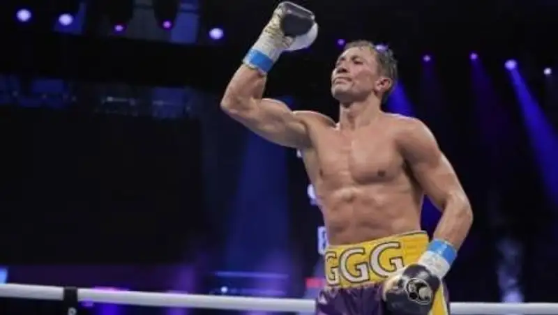 Головкин близок к проведению лучшего боя в боксе