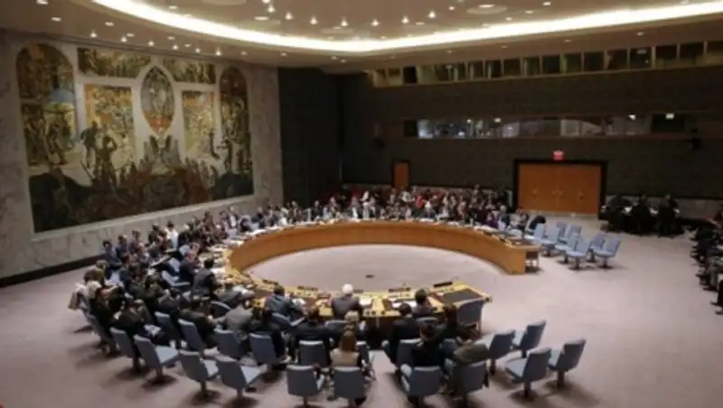 Совбез ООН собирается на заседание по Украине