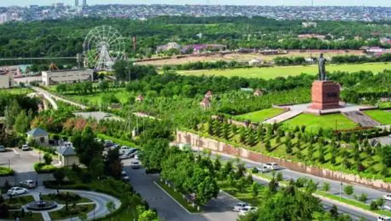 В Шымкенте усилили карантин