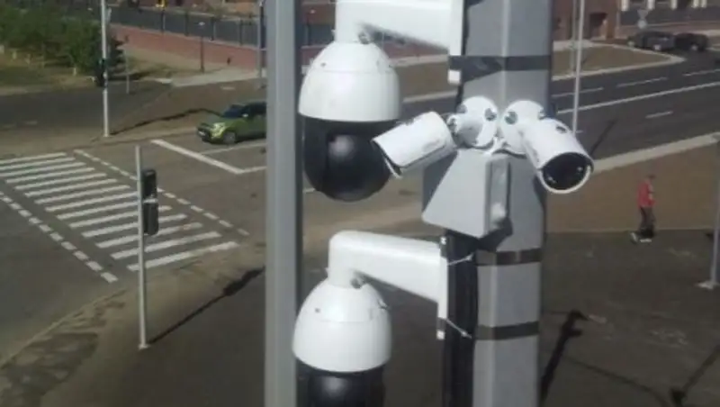 "Сергек" в Нур-Султане может начать фиксировать дополнительные виды нарушений